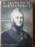 Il segreto di Alessandro I