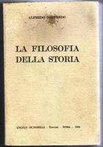 La Storia Della Filosofia