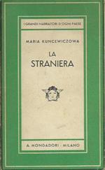 La Straniera