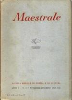 Maestrale