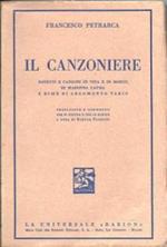 Il Canzoniere