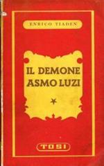 Il demone Asmo Luzi