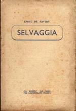 Selvaggia