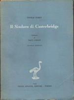 Il sindaco di Casterbridge