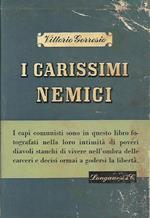 I Carissimi nemici