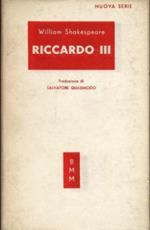 Riccardo III