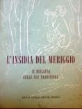 L' Insidia del meriggio