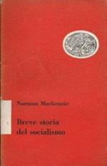 Breve storia del socialismo