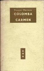 Colomba-Carmen