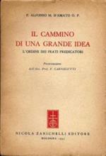 Il cammino di una grande idea