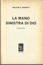 La mano sinistra di Dio