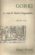 La Vita Di Matvei Kogemiakin