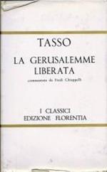 La Gerusalemme liberata