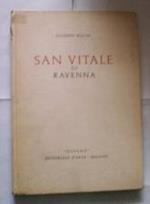 San Vitale Di Ravenna