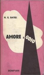 Amore e odio