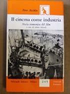 Il Cinema come industria