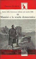 Mazzini e la scuola democratica