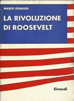 La Rivoluzione di Roosevelt 1932-1952