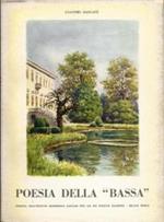 Poesia della Bassa