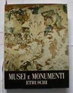 Musei e Monumenti Etruschi