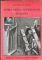 Storia Della Letteratura Italiana