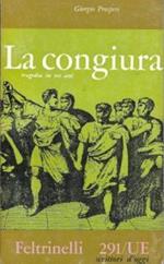 La congiura