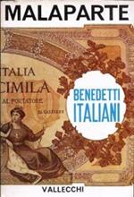 Benedetti italiani