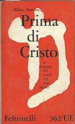 Prima Di Cristo