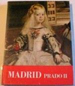 Madrid Prado II