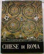 Chiese di Roma