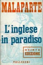 L' inglese in paradiso