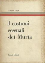 I Costumi sessuali dei Muria