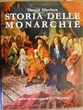 Storia delle monarchie