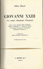 Giovanni XXIII