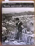 Storia universale (1815-1820)