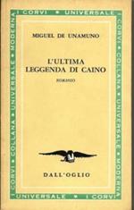 L' ultima leggenda di Caino