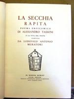 La secchia rapita