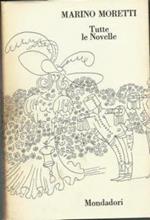 Tutte Le Novelle