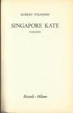 Singapore Kate