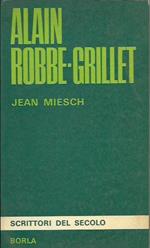 Alain Robbe-Grillet