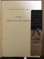 Storia della vita del Pitocco