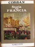 Storia della Francia dal 1715 al 1965