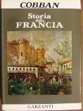 Storia della Francia dal 1715 al 1965