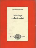 Sociologia e classi Sociali
