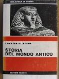 Storia del mondo antico