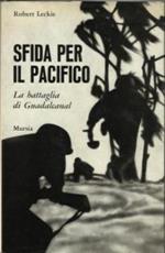 Sfida per il Pacifico