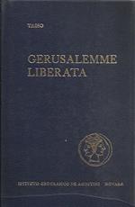 Gerusalemme liberata