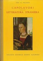 Capolavori della letteratura straniera