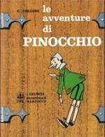 Le avventure di Pinocchio