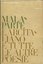 L' arcitaliano e tutte le altre poesie